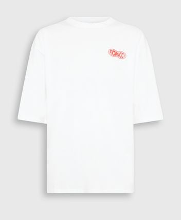 Crew neck t-shirt