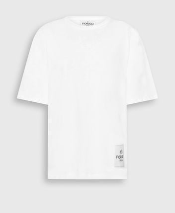 Crew neck t-shirt
