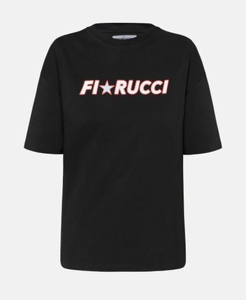 Crew neck t-shirt