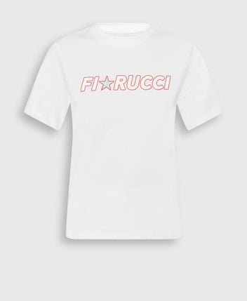 Crew neck t-shirt