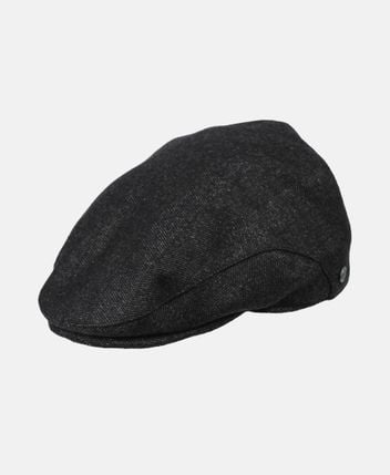 Flat cap