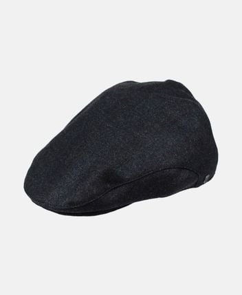 Flat cap