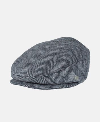 Flat cap