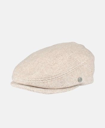 Flat cap