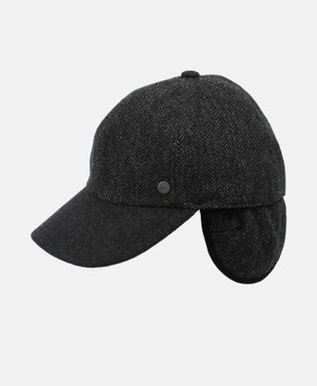 Wool cap