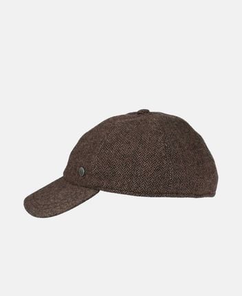 Wool cap