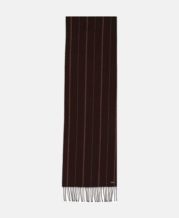 Wool scarf