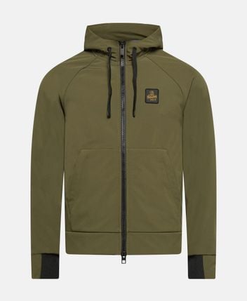 Transitional jacket Brisk