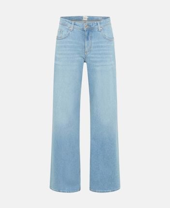 Straight leg jeans Morgan