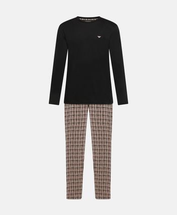 Pyjamas