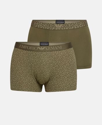 Boxer briefs, pack of 2
