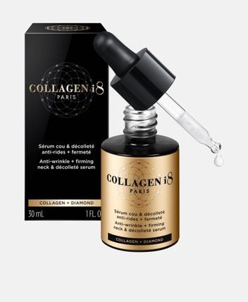 Anti-aging serum for the face