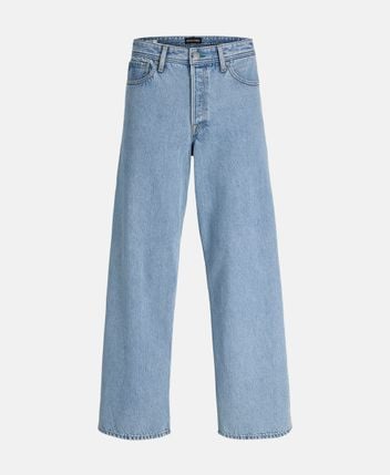 Wide-leg jeans JJidave