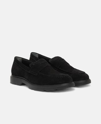 Loafers H393