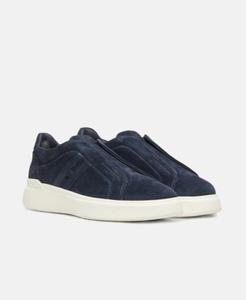 Slip-on sneakers H580