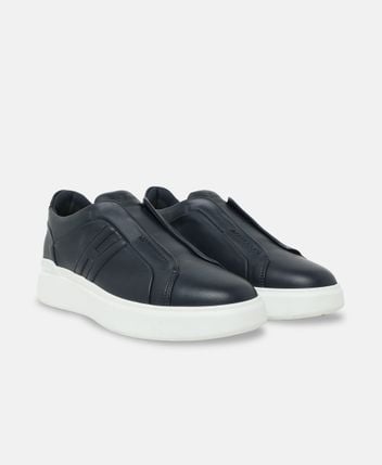 Slip-on sneakers H580