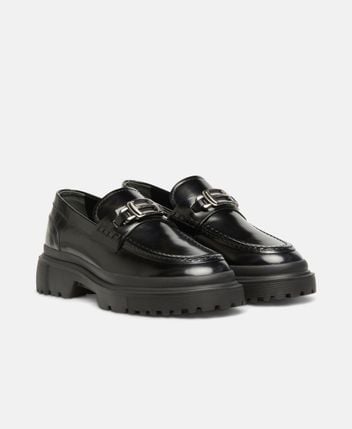 Loafers H529