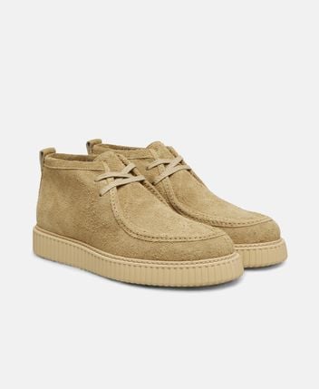 Wallabees H677