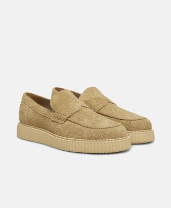 Loafers H677