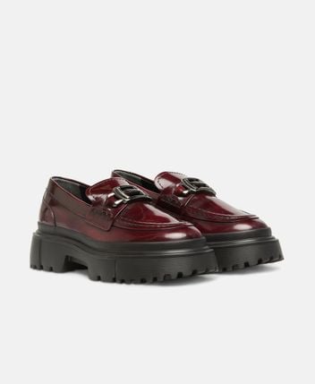 Loafers H629