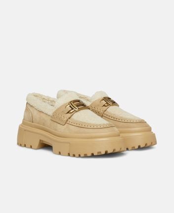 Loafers H629