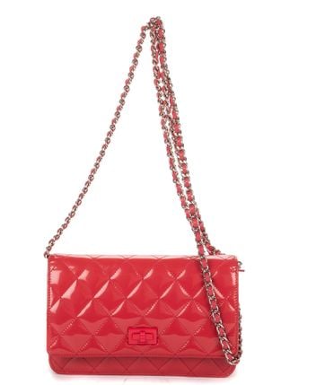 Pre-loved Shoulder bag 2.55 Reissue