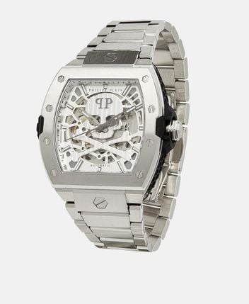 Automatic watch The Skeleton