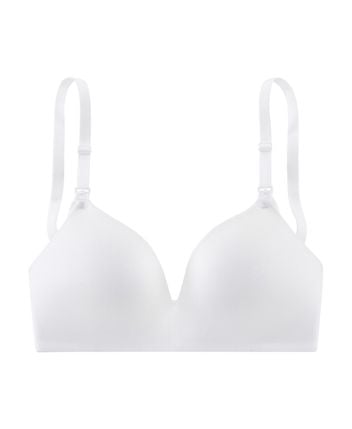 Nursing bra