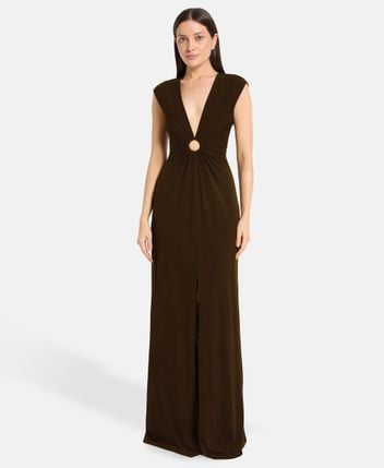 Evening gown