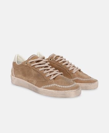 Sneakers Ball Star
