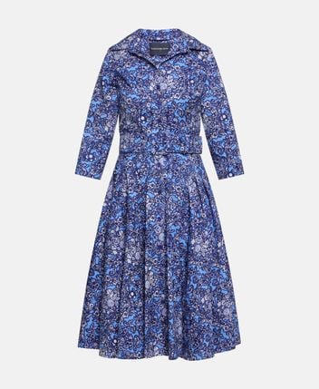 Shirtwaist dress Amber