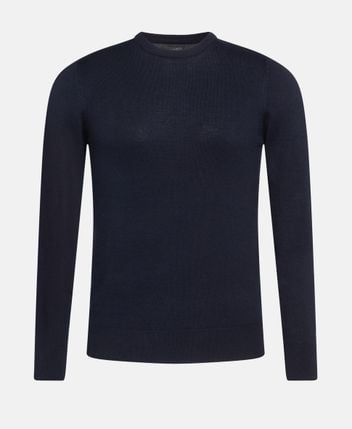 Long-sleeved jumper Sun