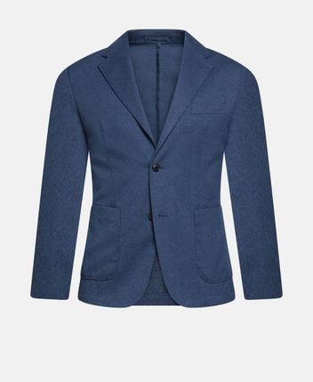 Suit jacket