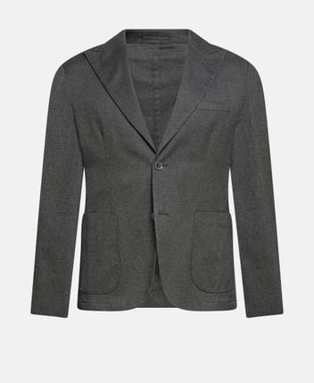 Suit jacket