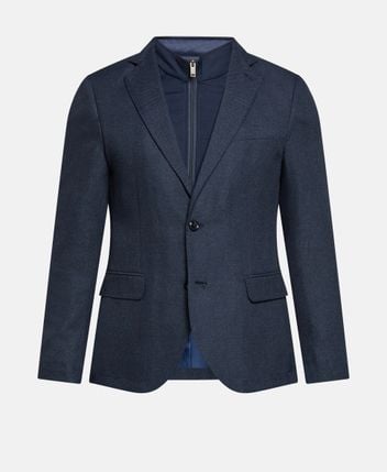Suit jacket