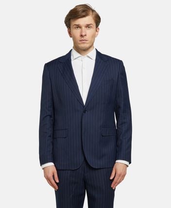 Suit jacket