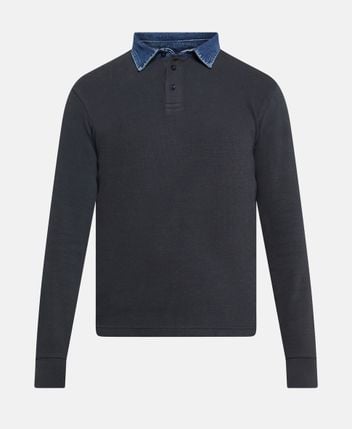 Polo shirt