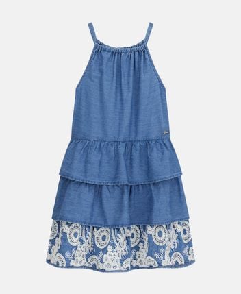 Midi dress
