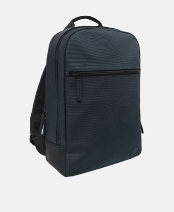 Backpack Balling