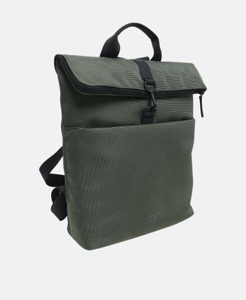 Backpack Balling