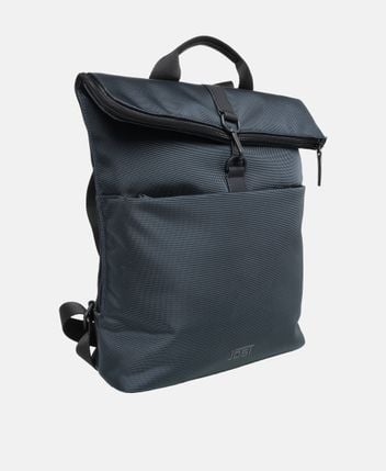 Backpack Balling