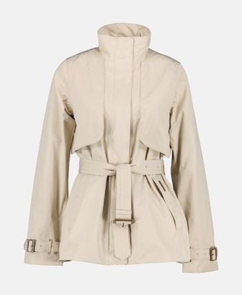 Functional jacket Yvonne