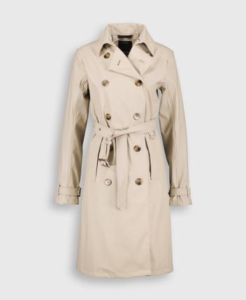Trench coat