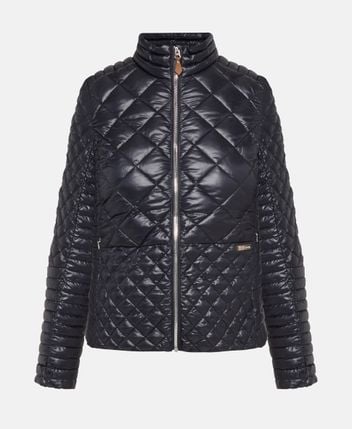Quilted jacket Hedvig Wns