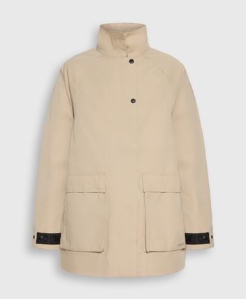 Functional jacket