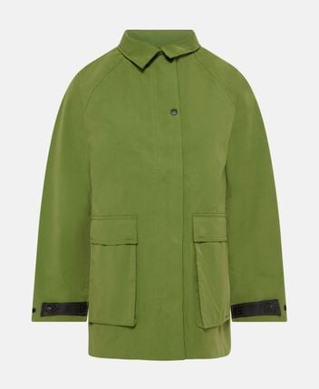 Functional jacket Torri