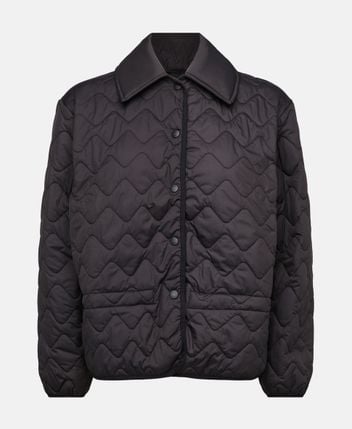 Functional jacket Isa