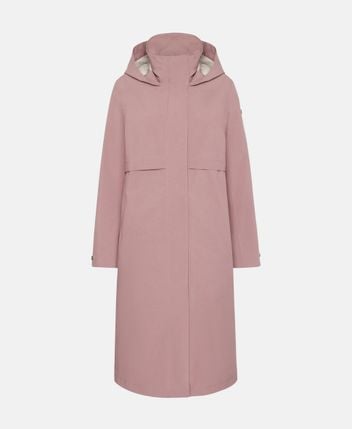 Parka Isolde