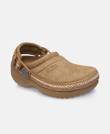 Clogs Crafted