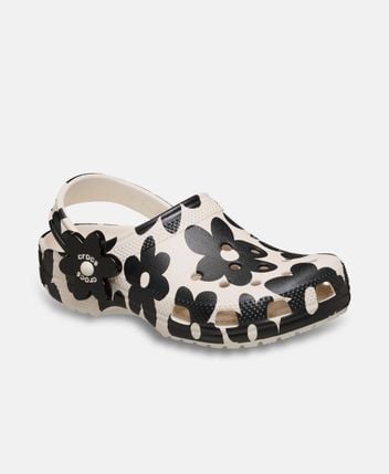 Clogs POP PETALS
